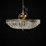 1714 4580 HANGING LAMP